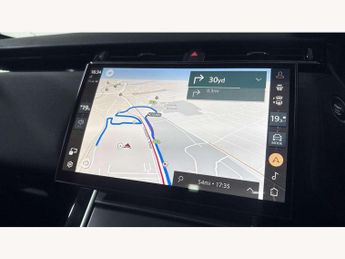 Land Rover Range Rover Velar 2.0 D200 MHEV Dynamic SE 5dr Auto