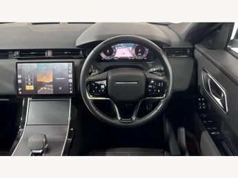 Land Rover Range Rover Velar 2.0 D200 MHEV Dynamic SE 5dr Auto