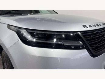Land Rover Range Rover Velar 2.0 D200 MHEV Dynamic SE 5dr Auto