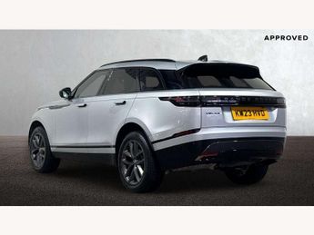 Land Rover Range Rover Velar 2.0 D200 MHEV Dynamic SE 5dr Auto