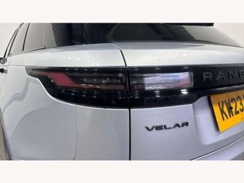 Land Rover Range Rover Velar 2.0 D200 MHEV Dynamic SE 5dr Auto