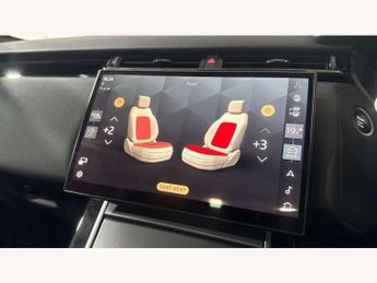 Land Rover Range Rover Velar 2.0 D200 MHEV Dynamic SE 5dr Auto