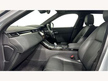Land Rover Range Rover Velar 2.0 D200 MHEV Dynamic SE 5dr Auto