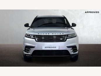 Land Rover Range Rover Velar 2.0 D200 MHEV Dynamic SE 5dr Auto