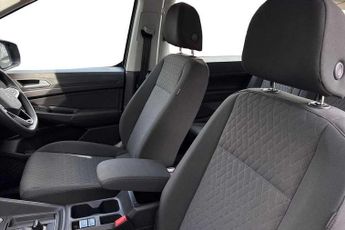 Volkswagen Caddy Maxi Life 2.0 TDI 122 Life 5dr DSG