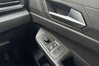 Volkswagen Caddy Maxi Life 2.0 TDI 122 Life 5dr DSG