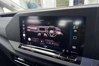 Volkswagen Caddy Maxi Life 2.0 TDI 122 Life 5dr DSG