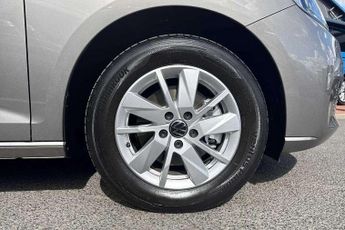 Volkswagen Caddy Maxi Life 2.0 TDI 122 Life 5dr DSG