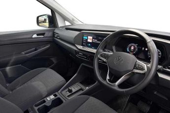 Volkswagen Caddy Maxi Life 2.0 TDI 122 Life 5dr DSG