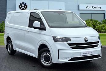 Volkswagen Transporter 2.0 TDI 150 Commerce Plus Van
