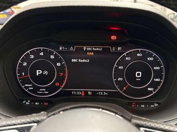 Audi Q2 35 TFSI S Line 5dr S Tronic