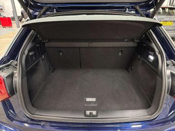 Audi Q2 35 TFSI S Line 5dr S Tronic