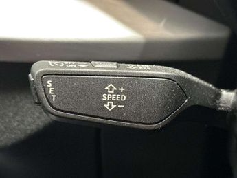 Audi Q2 35 TFSI S Line 5dr S Tronic