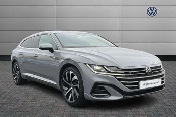 Volkswagen Arteon 1.4 TSI eHybrid R-Line 5dr DSG