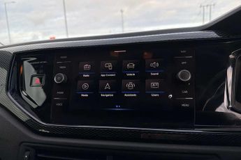Volkswagen Polo 1.0 TSI Life 5dr DSG