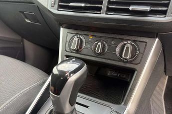 Volkswagen Polo 1.0 TSI Life 5dr DSG