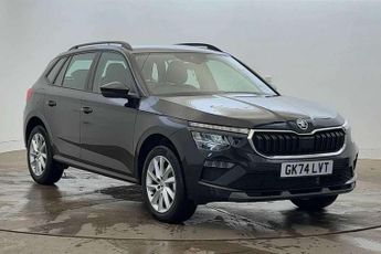 Skoda Kamiq 1.5 TSI SE 5dr DSG