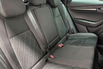 Skoda Karoq 1.5 TSI Sportline 5dr DSG