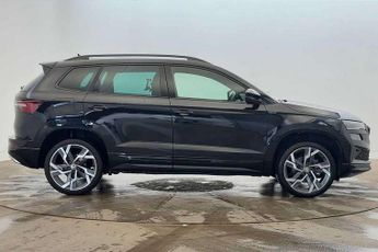 Skoda Karoq 1.5 TSI Sportline 5dr DSG