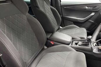 Skoda Karoq 1.5 TSI Sportline 5dr DSG