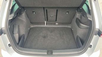 Skoda Karoq 1.5 TSI SE Drive 5dr DSG