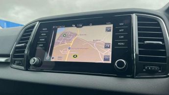 Skoda Karoq 1.5 TSI SE Drive 5dr DSG