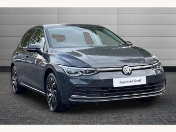 Volkswagen Golf 1.5 eTSI 150 Style Edition 5dr DSG