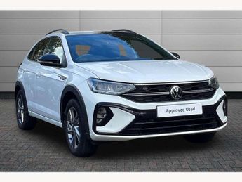 Volkswagen Taigo 1.0 TSI 110 R-Line 5dr DSG
