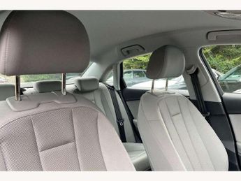 Audi A4 35 TFSI Technik 4dr S Tronic