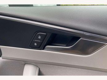 Audi A4 35 TFSI Technik 4dr S Tronic