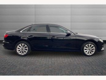 Audi A4 35 TFSI Technik 4dr S Tronic