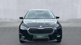 Skoda Fabia 1.0 TSI 116 SE L Edition 5dr DSG