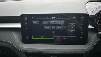 Skoda Fabia 1.0 TSI 116 SE L Edition 5dr DSG