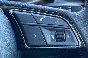 Audi A1 25 TFSI S Line 5dr S Tronic