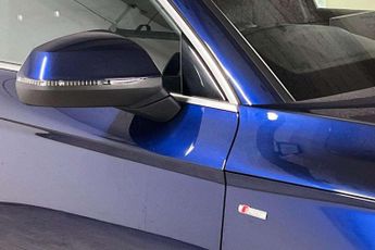 Audi Q5 Sportback 40 TDI Quattro S Line 5dr S Tronic