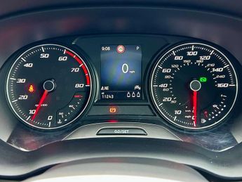 SEAT Ateca 1.5 TSI EVO Xperience 5dr DSG