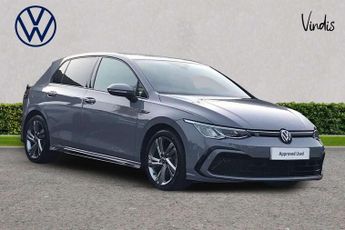 Volkswagen Golf TDi 2.0 TDI 150 R-Line 5dr DSG