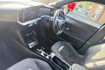 Vauxhall Mokka 1.2 Turbo Ultimate 5dr Auto