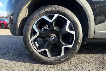 Vauxhall Mokka 1.2 Turbo Ultimate 5dr Auto