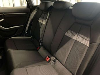 Audi A3 40 TFSI e Sport 5dr S Tronic