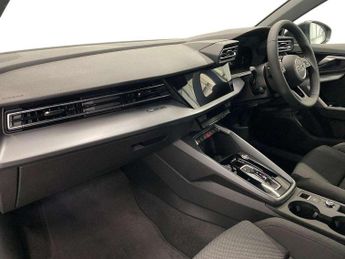 Audi A3 40 TFSI e Sport 5dr S Tronic