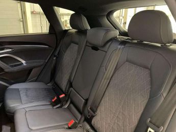 Audi Q5 2.0 TDI Quattro Edition 1 5dr S Tronic