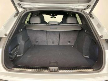 Audi Q5 2.0 TDI Quattro Edition 1 5dr S Tronic
