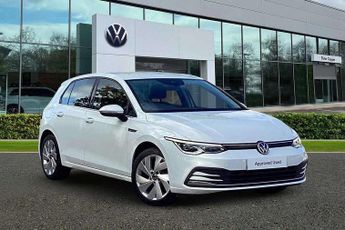 Volkswagen Golf 1.5 TSI 150 Style 5dr