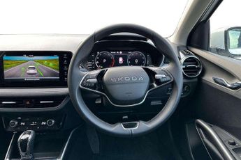 Skoda Fabia 1.0 TSI 116 SE L Edition 5dr DSG