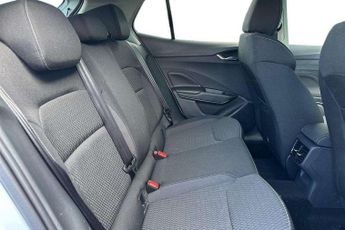 Skoda Fabia 1.0 TSI 116 SE L Edition 5dr DSG