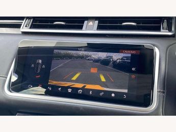 Land Rover Range Rover Velar 3.0 D300 R-Dynamic HSE 5dr Auto