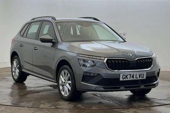 Skoda Kamiq 1.5 TSI SE 5dr DSG