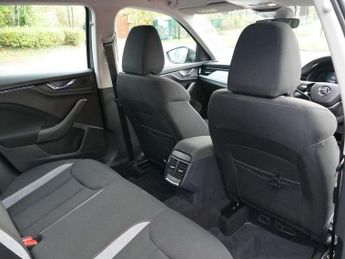 Skoda Kamiq 1.5 TSI SE 5dr DSG