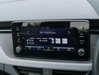 Skoda Kamiq 1.5 TSI SE 5dr DSG